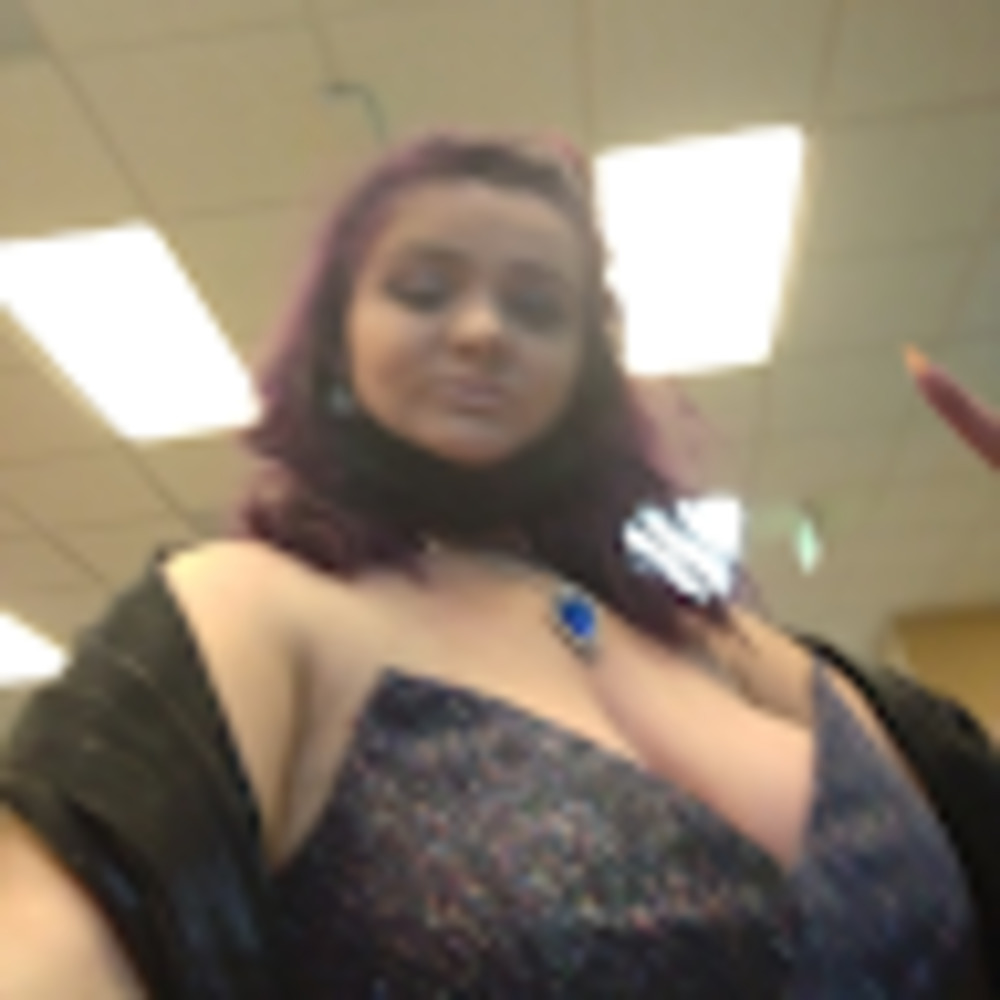 Meet your Posher, Allie